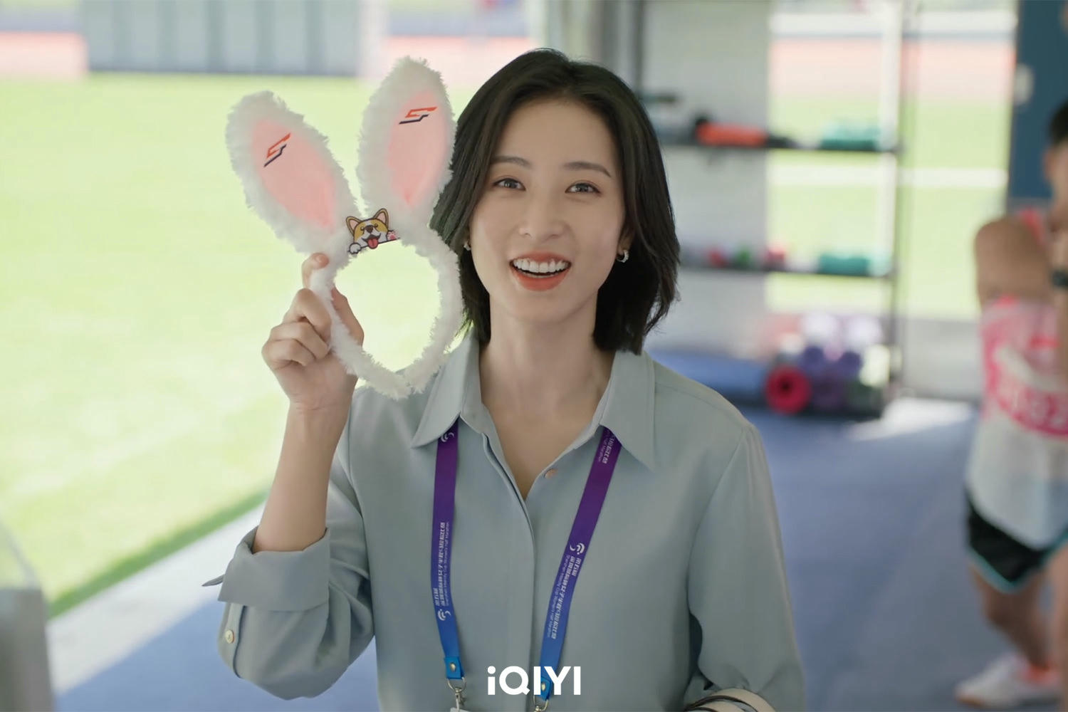 《愛情而已》姊弟戀天花板，吳磊一展好身材，直球狂撩周雨彤！