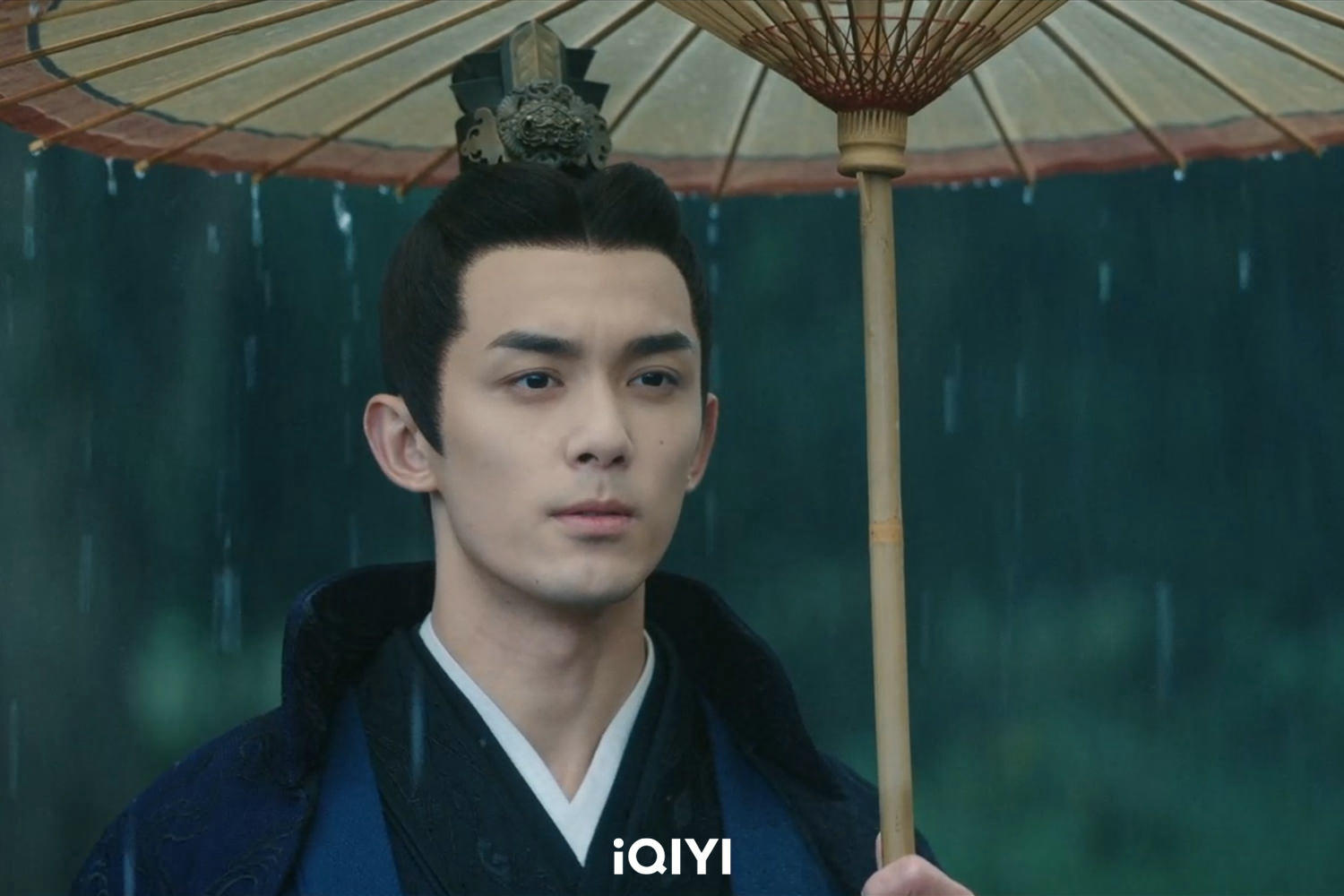 《星漢燦爛》迎來完結篇！吳磊霸氣宣布「她的婚事我負責！」 當眾求婚趙露思