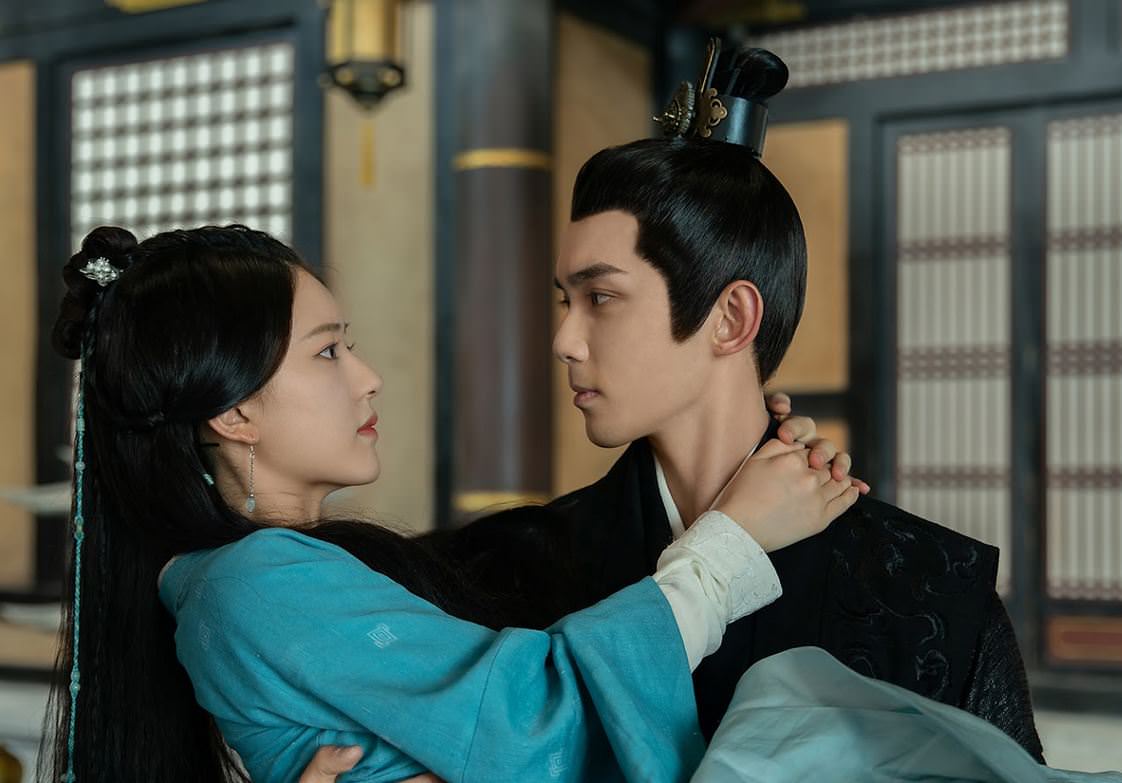 盤點豆瓣7分以上的古偶劇，《蒼蘭訣》當黑馬，《夢華錄》今年最高！冠亞軍竟是冷門爆款！