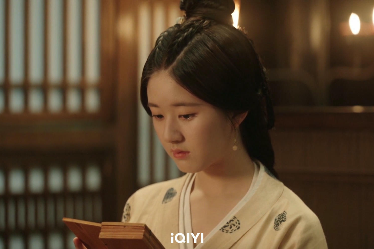 《星漢燦爛》迎來完結篇！吳磊霸氣宣布「她的婚事我負責！」 當眾求婚趙露思