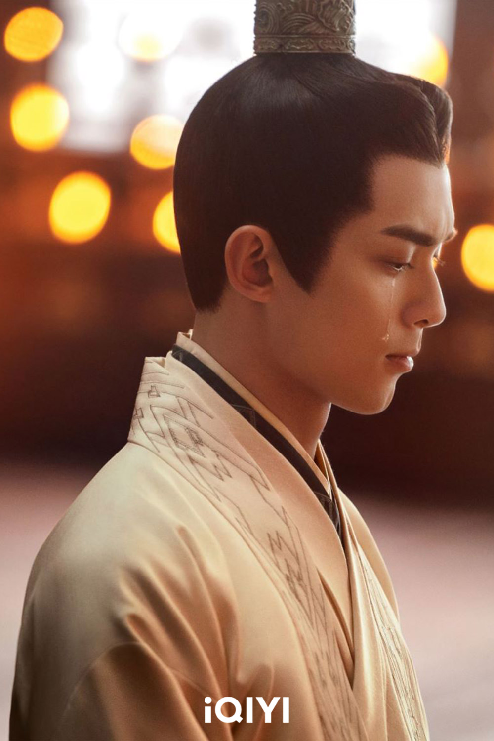 《月升滄海》大結局４大虐點！吳磊悲慘身世曝光，狠心情斷趙露思：從此訣別，永不再見