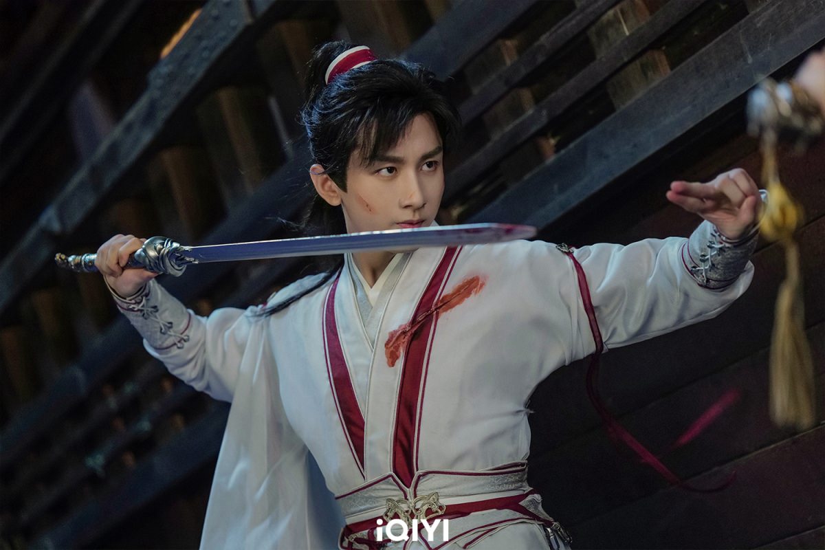 《蓮花樓》武林霸主成毅重傷吐血觀眾心疼,曾舜晞訴真情卻被丟路邊! - 第1張圖 《蓮花樓》武林霸主成毅重傷吐血觀眾心疼,曾舜晞訴真情卻被丟路邊!