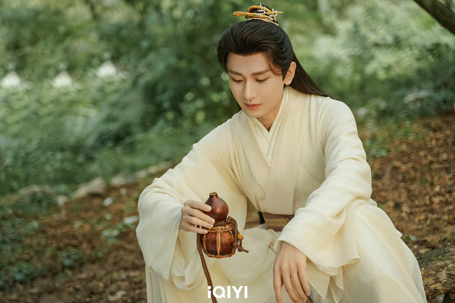 《蓮花樓》武林霸主成毅重傷吐血觀眾心疼,曾舜晞訴真情卻被丟路邊! - 第2張圖 《蓮花樓》武林霸主成毅重傷吐血觀眾心疼,曾舜晞訴真情卻被丟路邊!