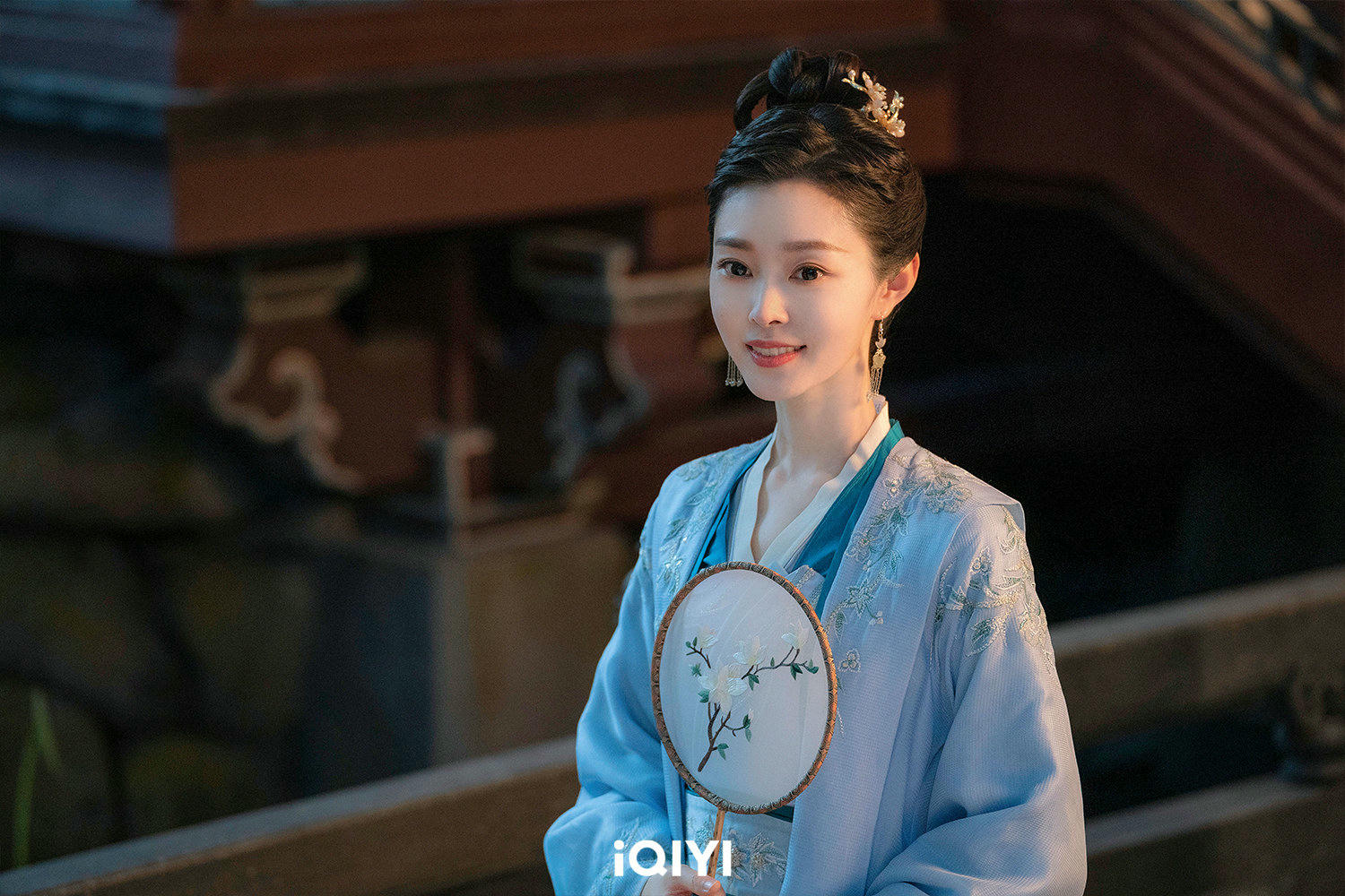 《長風渡》白敬亭宋軼組「一見茹顧」CP，先婚後愛網讚「卿卿日常2.0」  