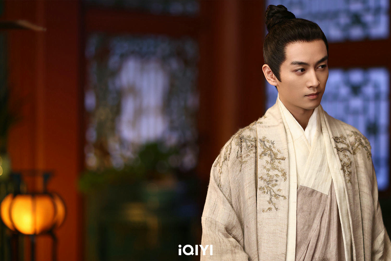 《雲襄傳》陳曉太嬌柔！毛曉彤一推就「飛撲桌上」羞斥：我根本沒使力！