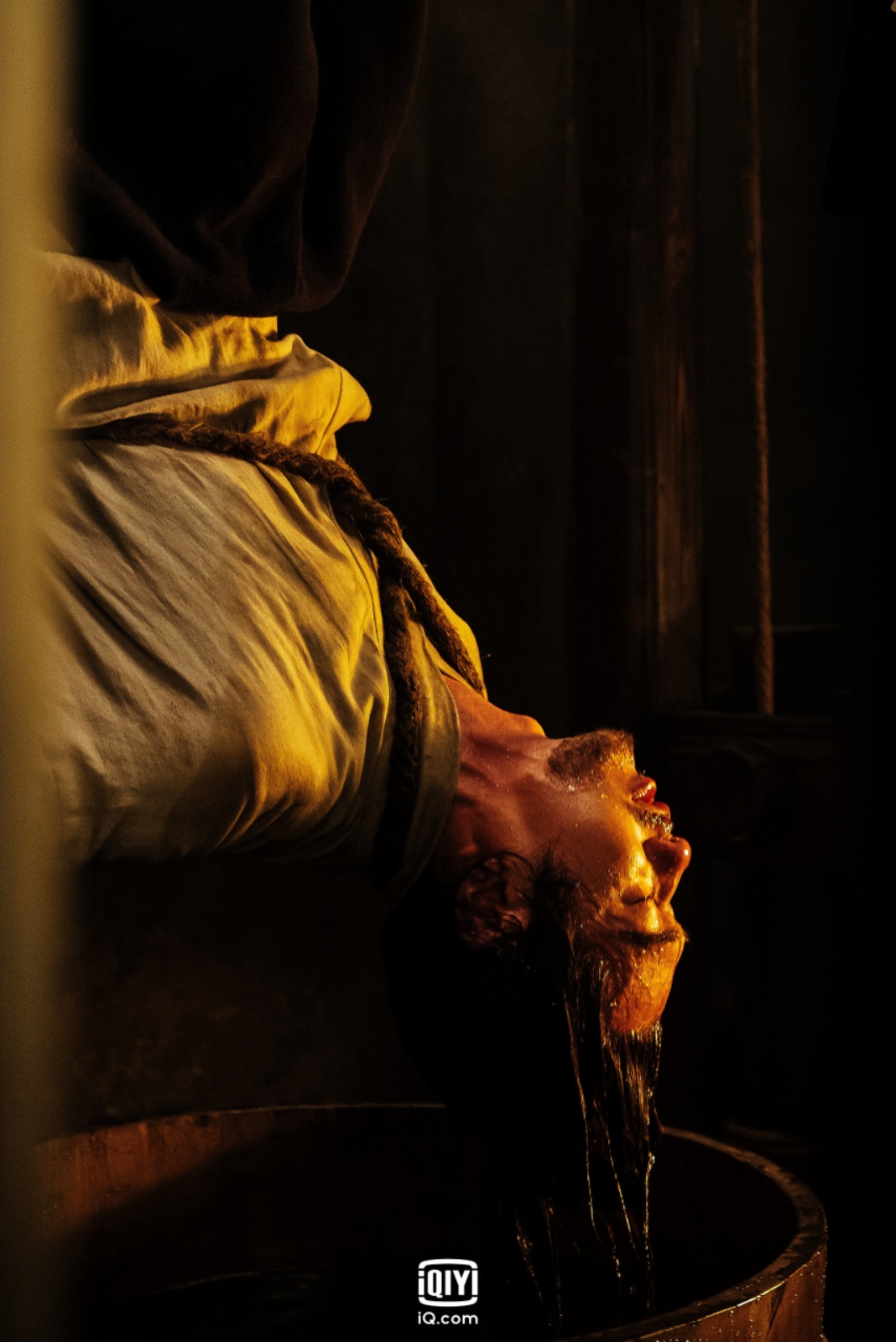 陳坤《風起隴西》扮三國王牌間諜 險遭好兄弟白宇活埋! - 第2張圖 陳坤《風起隴西》扮三國王牌間諜 險遭好兄弟白宇活埋!