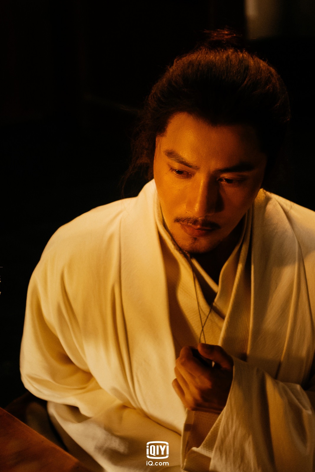 陳坤《風起隴西》扮三國王牌間諜 險遭好兄弟白宇活埋! - 第3張圖 陳坤《風起隴西》扮三國王牌間諜 險遭好兄弟白宇活埋!