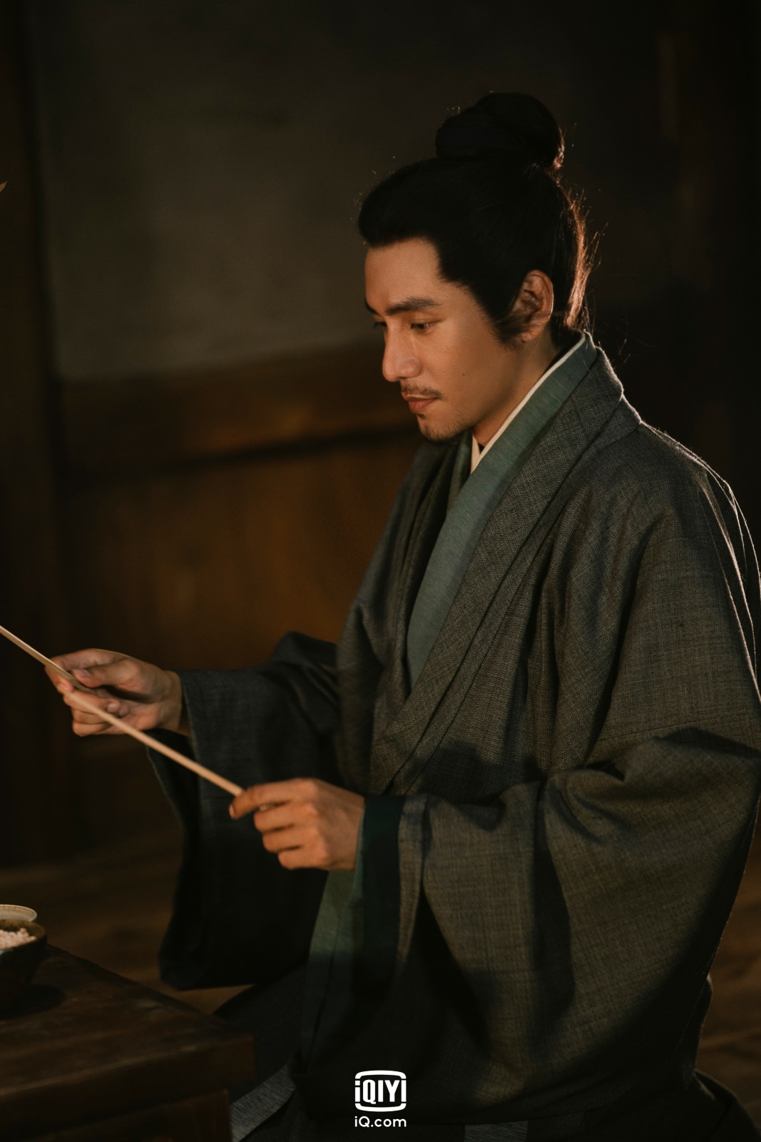 陳坤《風起隴西》扮三國王牌間諜 險遭好兄弟白宇活埋! - 第4張圖 陳坤《風起隴西》扮三國王牌間諜 險遭好兄弟白宇活埋!