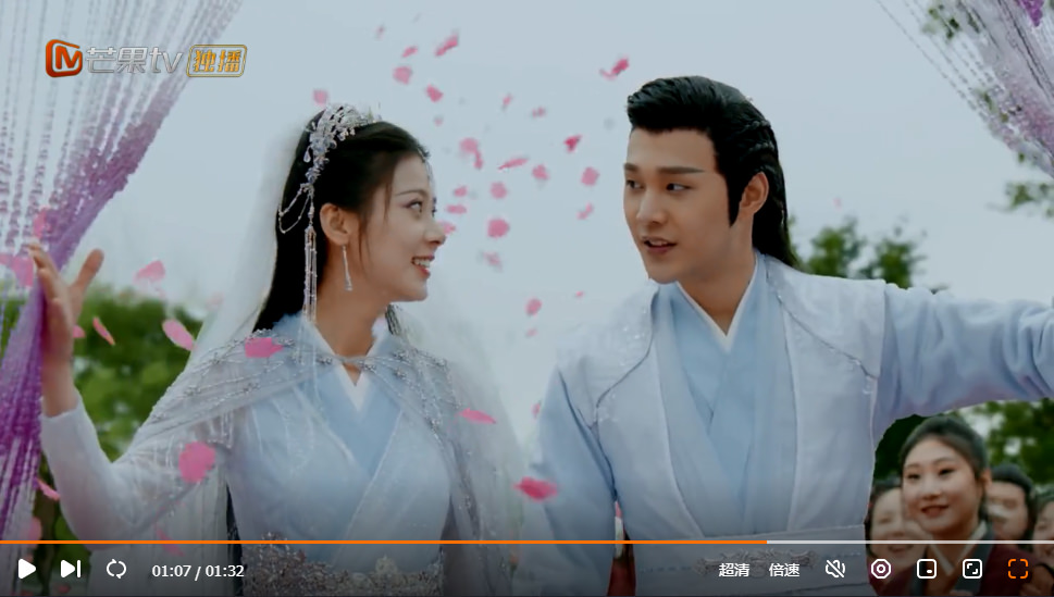 2022陸劇》一夜新娘2｜ 袁昊、趙昭儀主演電視劇介紹、第一集開播時間、劇情預告片花絮