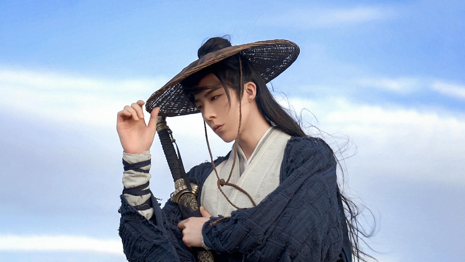 古裝劇《一念關山》3大必看亮點！劉詩詩開場熱舞、劉宇寧拒絕床咚霸佔熱搜？！