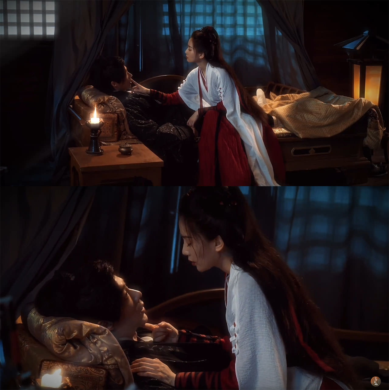 古裝劇《一念關山》3大必看亮點！劉詩詩開場熱舞、劉宇寧拒絕床咚霸佔熱搜？！