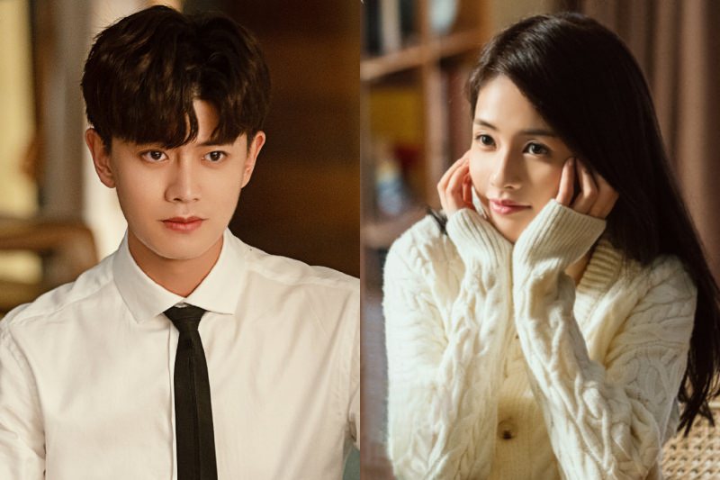 任嘉倫《周生如故》再創高峰!除了錦衣之下、烏鴉小姐與蜥蜴先生外,任嘉倫電視劇作品大盤點 - 第8張圖 任嘉倫《周生如故》再創高峰!除了錦衣之下、烏鴉小姐與蜥蜴先生外,任嘉倫電視劇作品大盤點