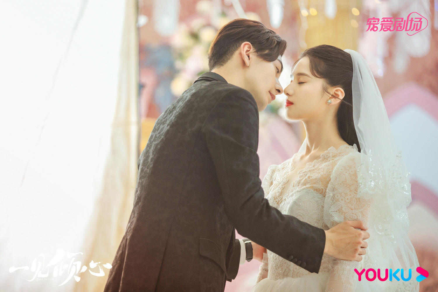 盤點陳星旭7部必看電視劇！以《東宮》、《星落》走紅，這部新劇大展好身材狂漲粉！