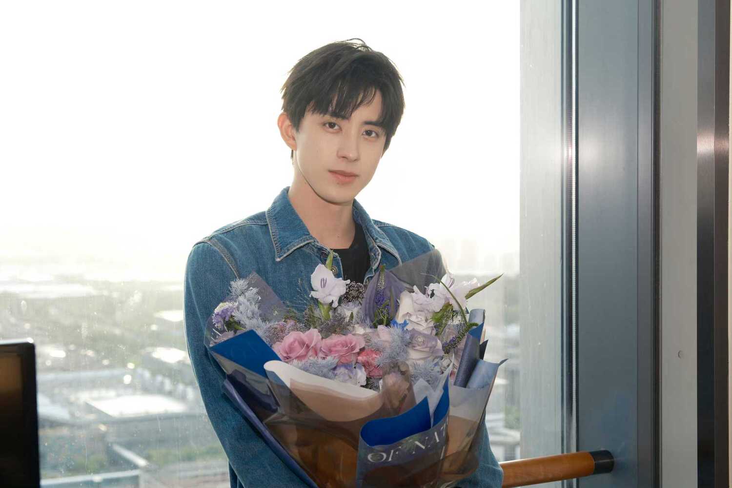 《七根心簡》開機，宋威龍「顏霸」男神登場！劉浩存口碑能否成功逆襲？！