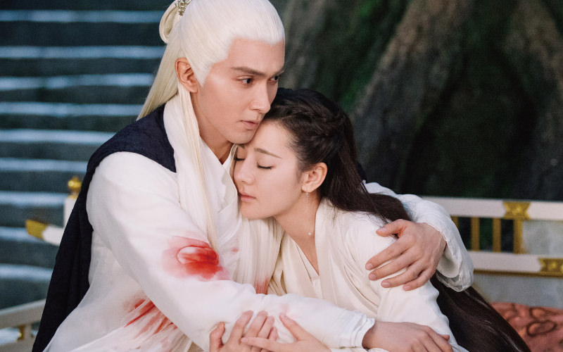 三生三世枕上書