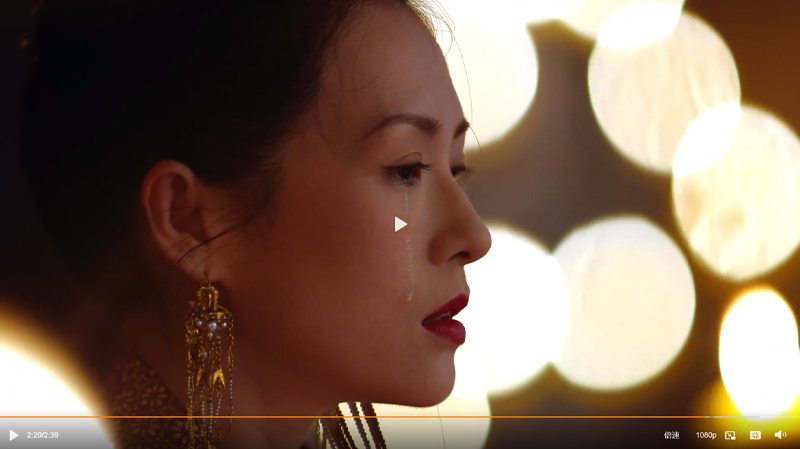 《上陽賦》章子怡戲劇處女秀微博回嗆「少女感」，豆瓣只有5.8分口碑大反轉，竟是靠這些配角！？