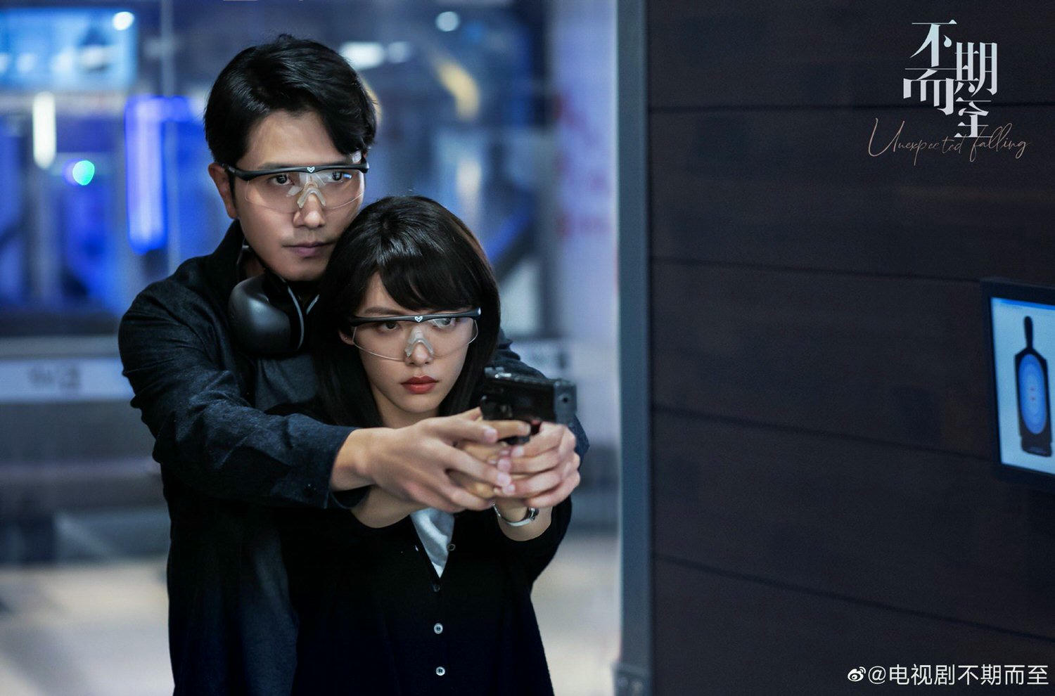 盤點12對「二搭CP」!羅雲熙、成毅是二搭王,這對再續戲緣CP「適配度」最高?! - 第11張圖 盤點12對「二搭CP」!羅雲熙、成毅是二搭王,這對再續戲緣CP「適配度」最高?!