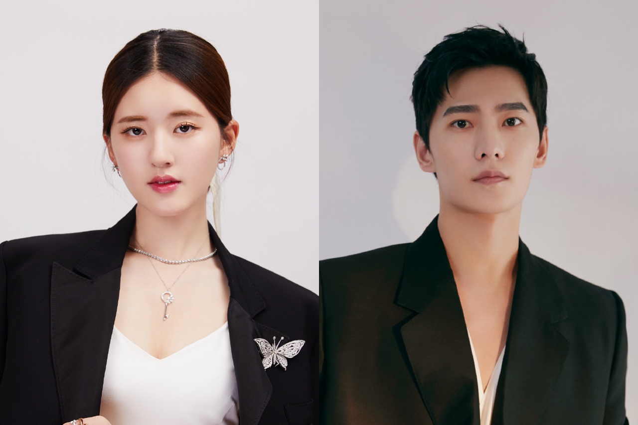 《且試天下》低調開機，現場獨見女主角趙露思，男主角未出席，楊洋是否出演引發猜想！