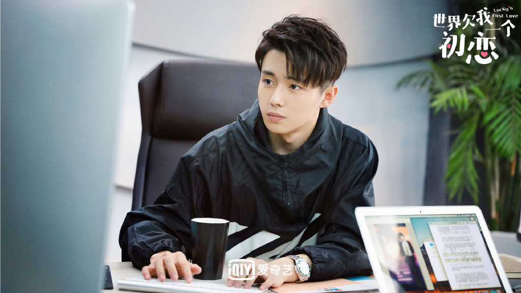 盤點7位「高顏新生代男孩」！流量爭奪戰，王安宇、林一不分上下，鄧超元急起直追，誰最有機會爆紅？！