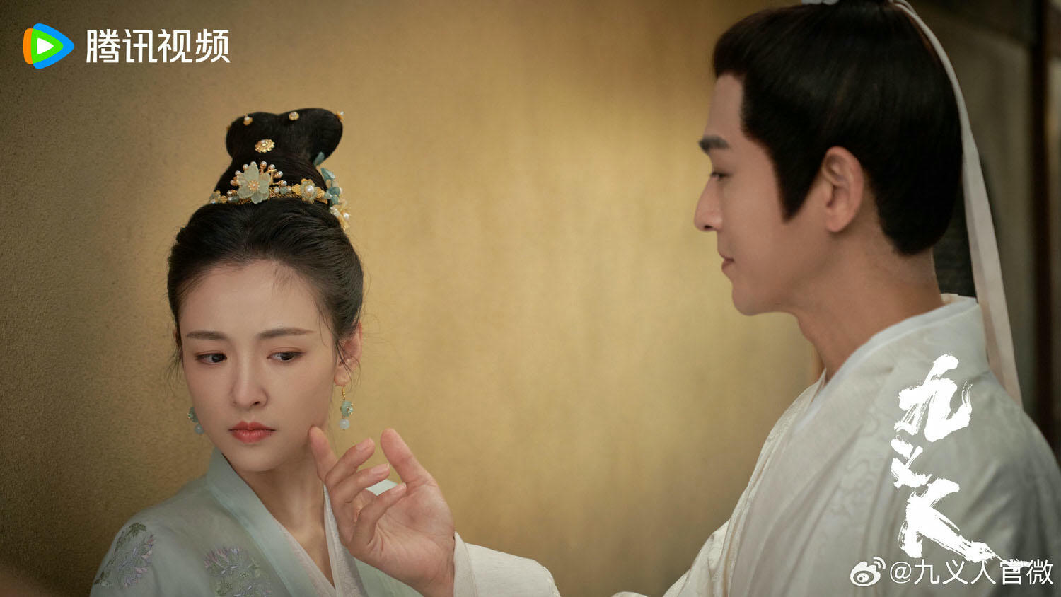 盤點2023年6部黑馬劇,《少年歌行》熱血崛起、《狂飆》超車奪冠,這部校園劇也強勢卡位! - 第10張圖 盤點2023年6部黑馬劇,《少年歌行》熱血崛起、《狂飆》超車奪冠,這部校園劇也強勢卡位!