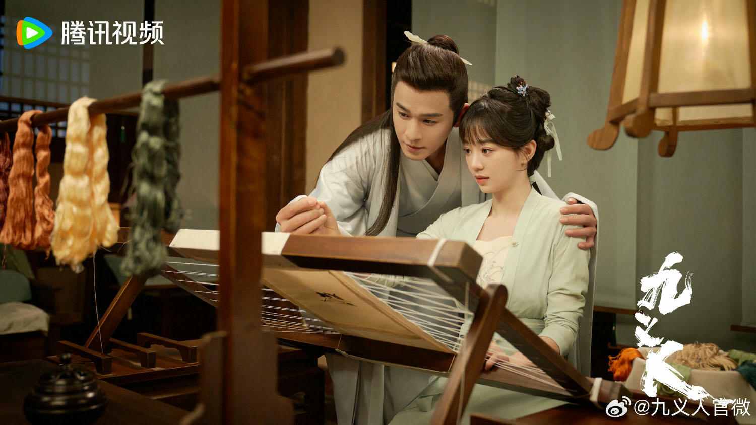 盤點2023年6部黑馬劇,《少年歌行》熱血崛起、《狂飆》超車奪冠,這部校園劇也強勢卡位! - 第9張圖 盤點2023年6部黑馬劇,《少年歌行》熱血崛起、《狂飆》超車奪冠,這部校園劇也強勢卡位!