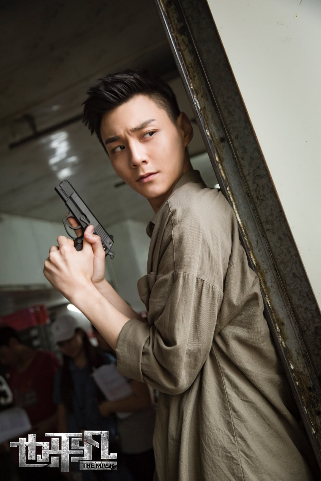 2021陸劇》也平凡|鄭愷、張國立、林峯主演電視劇介紹、第一集開播時間、劇情預告片花絮 - 第9張圖 2021陸劇》也平凡|鄭愷、張國立、林峯主演電視劇介紹、第一集開播時間、劇情預告片花絮