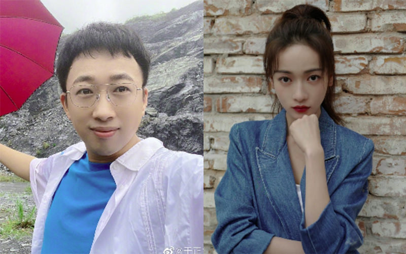 于正心頭肉換人當!火力全開捧這幾位90後新人 吳謹言白鹿一姐地位搖搖欲墜!? - 第1張圖 于正心頭肉換人當!火力全開捧這幾位90後新人 吳謹言白鹿一姐地位搖搖欲墜!?