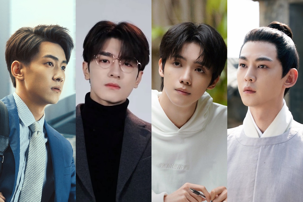 5月開播陸劇|《雲襄傳》打頭陣,迪麗熱巴、趙露思也有新作要PK!? - 第1張圖 5月開播陸劇|《雲襄傳》打頭陣,迪麗熱巴、趙露思也有新作要PK!?