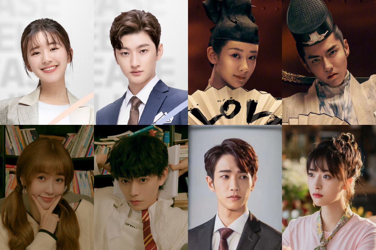 陸劇推薦》五月開播愛情劇滿檔!楊紫 宋茜 趙露思接力上陣,誰能在人氣收視上一枝獨秀? - 第1張圖 陸劇推薦》五月開播愛情劇滿檔!楊紫 宋茜 趙露思接力上陣,誰能在人氣收視上一枝獨秀?