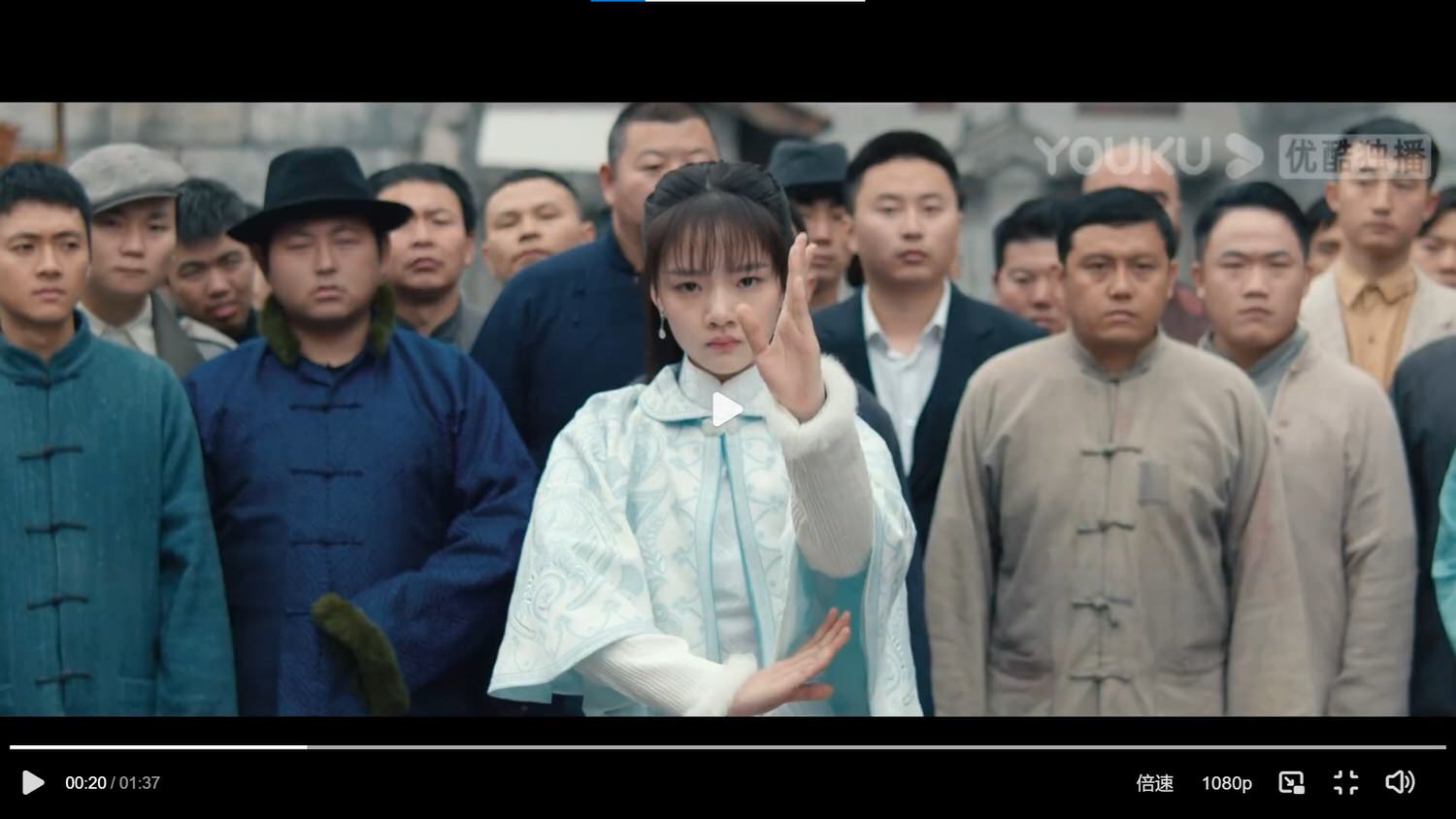 《五行世家》官宣開播，任敏首度合作王大陸組歡喜冤家，攜手護寶！