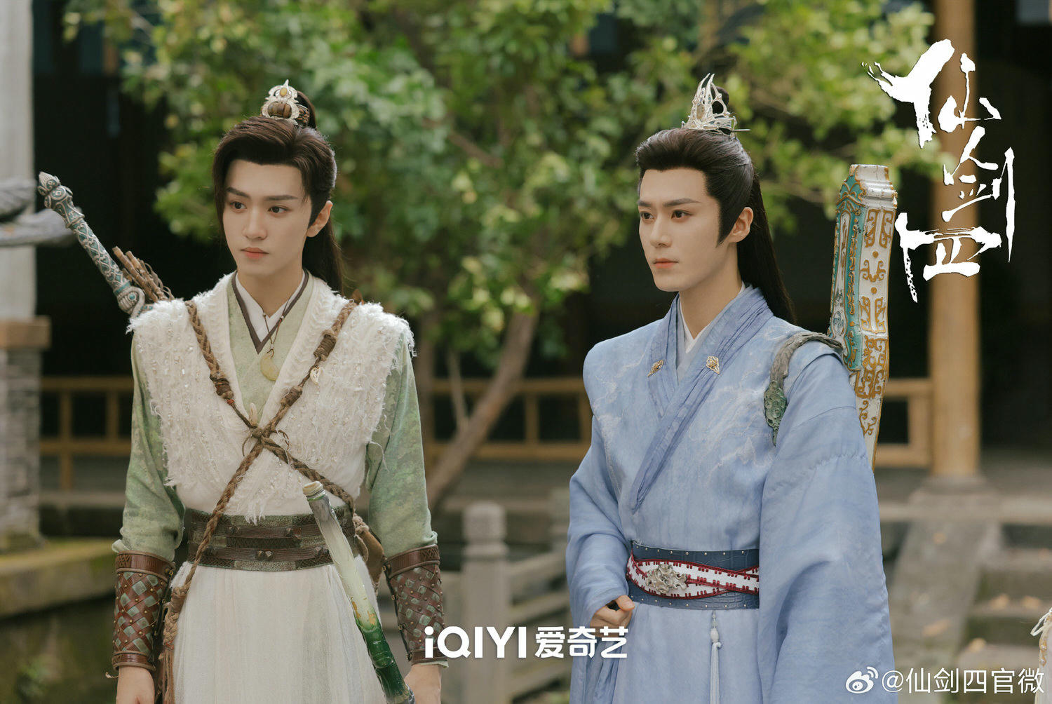盤點《仙劍奇俠傳》6部電視劇|胡歌版本最經典,許凱、陳哲遠望塵莫及?! - 第16張圖 盤點《仙劍奇俠傳》6部電視劇|胡歌版本最經典,許凱、陳哲遠望塵莫及?!