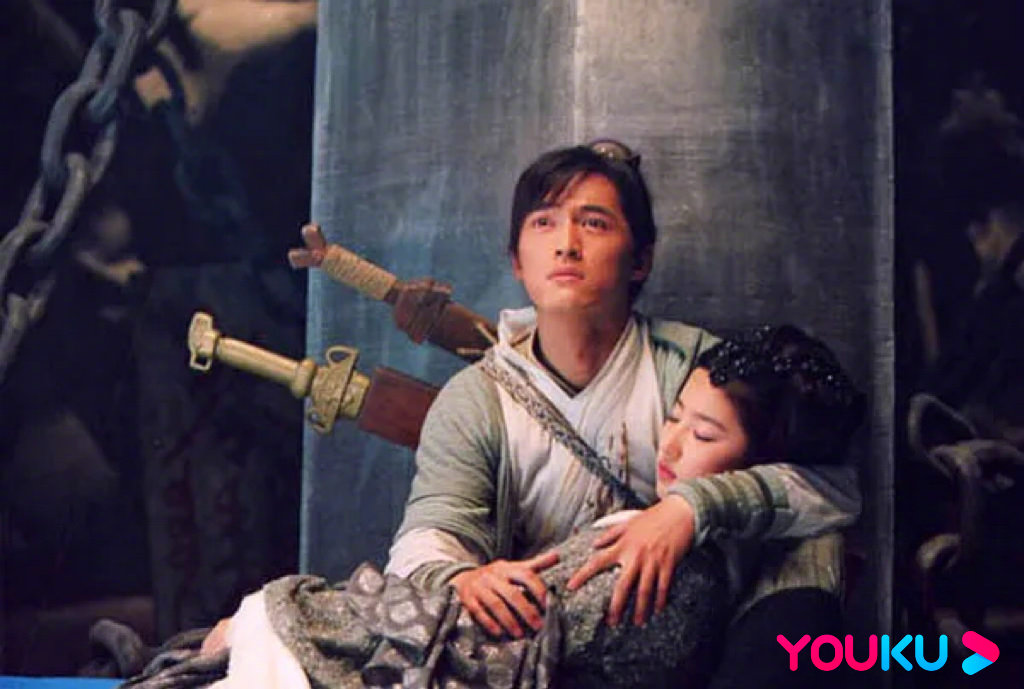 盤點《仙劍奇俠傳》6部電視劇|胡歌版本最經典,許凱、陳哲遠望塵莫及?! - 第4張圖 盤點《仙劍奇俠傳》6部電視劇|胡歌版本最經典,許凱、陳哲遠望塵莫及?!