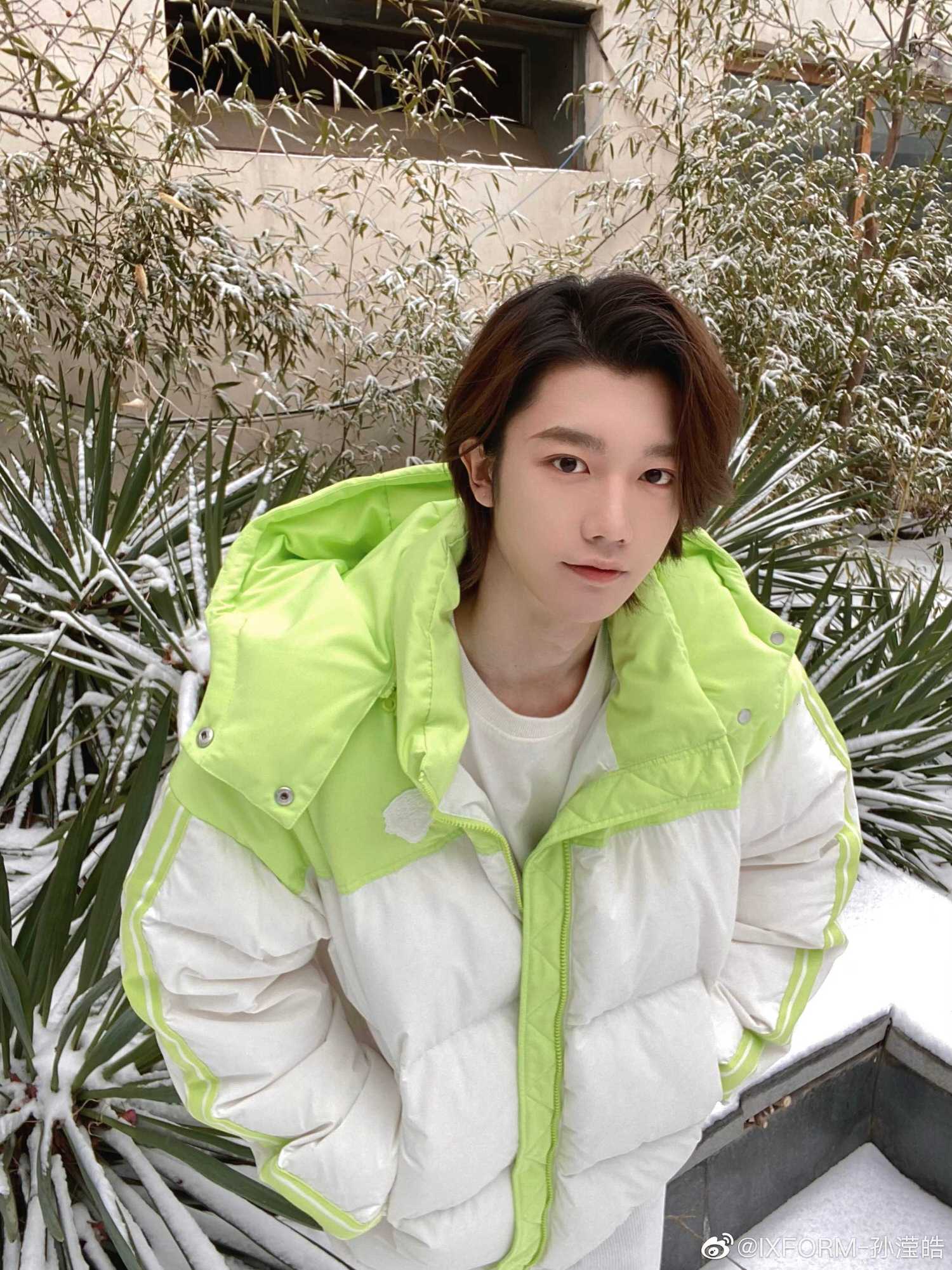 《仙劍奇俠傳四》陳哲遠、鞠婧禕|過審!人氣小生陳哲遠挑戰經典,鞠婧禕將重現「半永久妝容」?! - 第7張圖 《仙劍奇俠傳四》陳哲遠、鞠婧禕|過審!人氣小生陳哲遠挑戰經典,鞠婧禕將重現「半永久妝容」?!