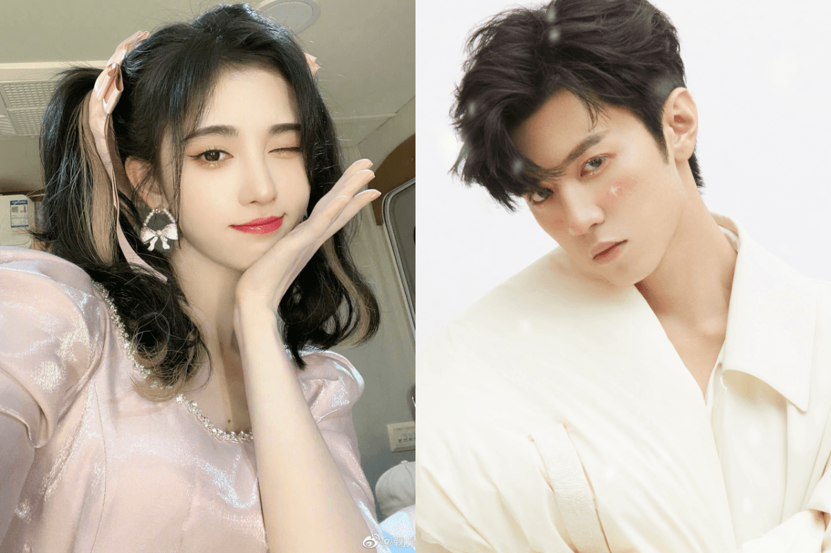 《仙劍奇俠傳四》陳哲遠、鞠婧禕|過審!人氣小生陳哲遠挑戰經典,鞠婧禕將重現「半永久妝容」?! - 第1張圖 《仙劍奇俠傳四》陳哲遠、鞠婧禕|過審!人氣小生陳哲遠挑戰經典,鞠婧禕將重現「半永久妝容」?!