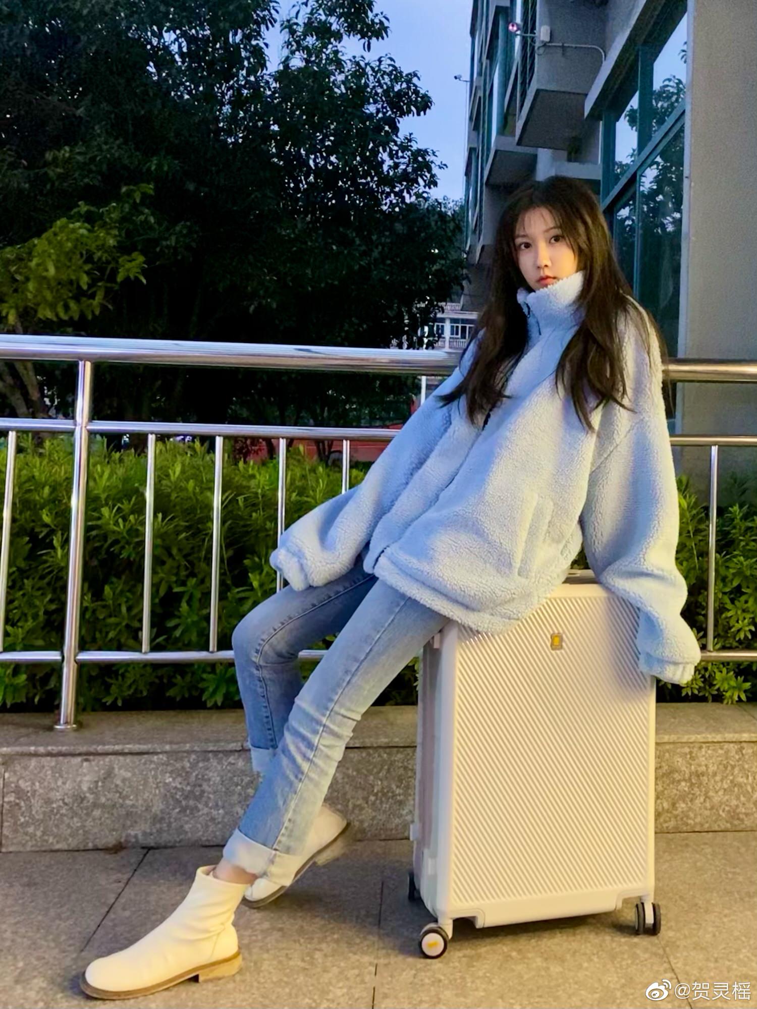 《仙劍奇俠傳四》陳哲遠、鞠婧禕|過審!人氣小生陳哲遠挑戰經典,鞠婧禕將重現「半永久妝容」?! - 第5張圖 《仙劍奇俠傳四》陳哲遠、鞠婧禕|過審!人氣小生陳哲遠挑戰經典,鞠婧禕將重現「半永久妝容」?!