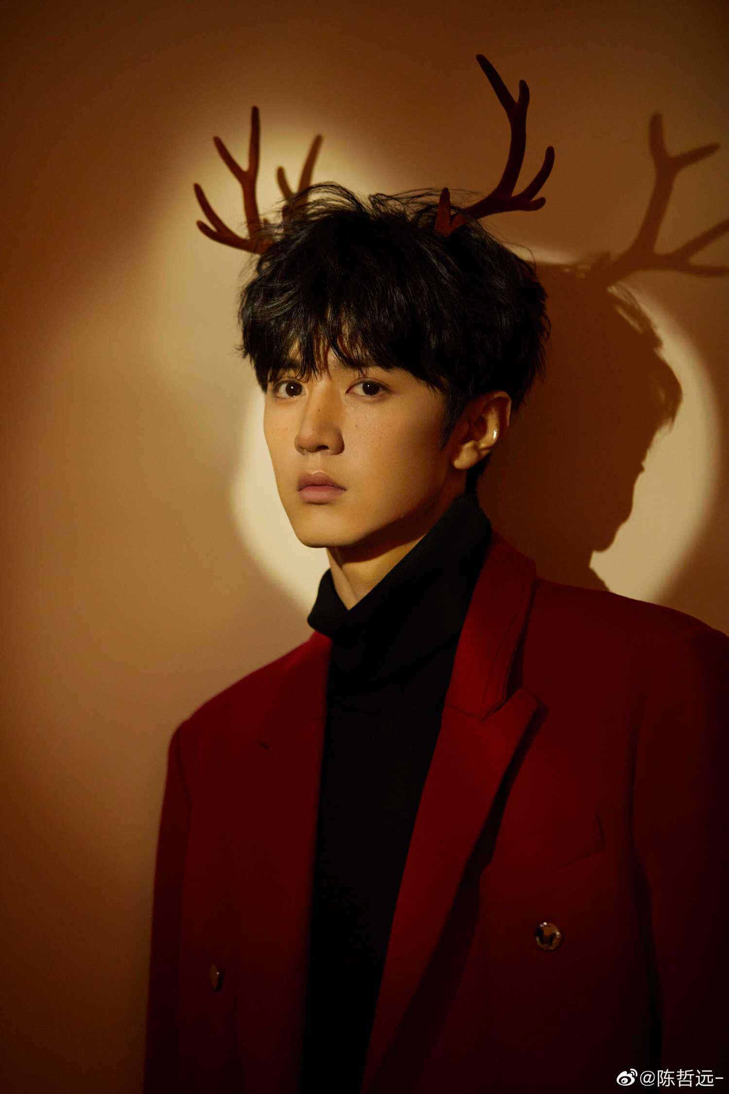 《仙劍奇俠傳四》陳哲遠、鞠婧禕|過審!人氣小生陳哲遠挑戰經典,鞠婧禕將重現「半永久妝容」?! - 第2張圖 《仙劍奇俠傳四》陳哲遠、鞠婧禕|過審!人氣小生陳哲遠挑戰經典,鞠婧禕將重現「半永久妝容」?!