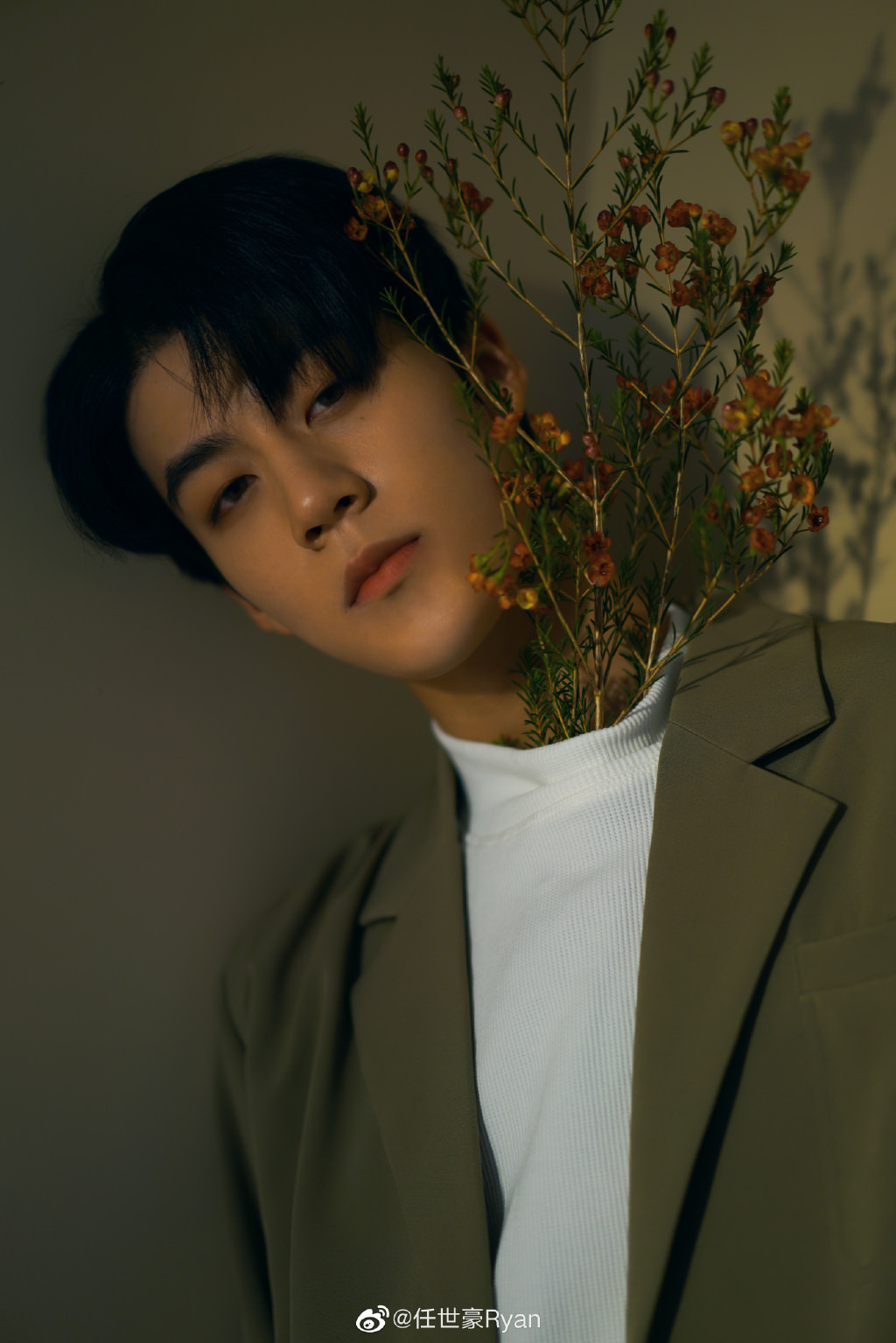 盤點7位「高顏新生代男孩」！流量爭奪戰，王安宇、林一不分上下，鄧超元急起直追，誰最有機會爆紅？！