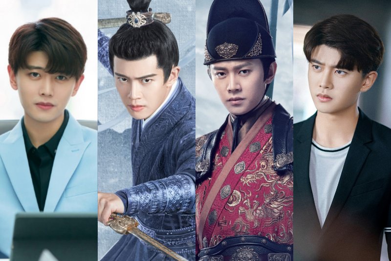 任嘉倫《周生如故》再創高峰!除了錦衣之下、烏鴉小姐與蜥蜴先生外,任嘉倫電視劇作品大盤點 - 第1張圖 任嘉倫《周生如故》再創高峰!除了錦衣之下、烏鴉小姐與蜥蜴先生外,任嘉倫電視劇作品大盤點