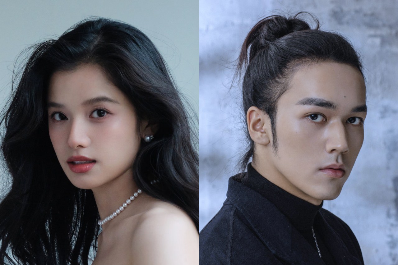 《風華奇友錄》傳定角陳牧馳、張婧儀！新奇組合上演質子團遇上公主！