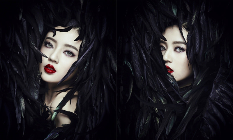 于正心頭肉換人當!火力全開捧這幾位90後新人 吳謹言白鹿一姐地位搖搖欲墜!? - 第4張圖 于正心頭肉換人當!火力全開捧這幾位90後新人 吳謹言白鹿一姐地位搖搖欲墜!?