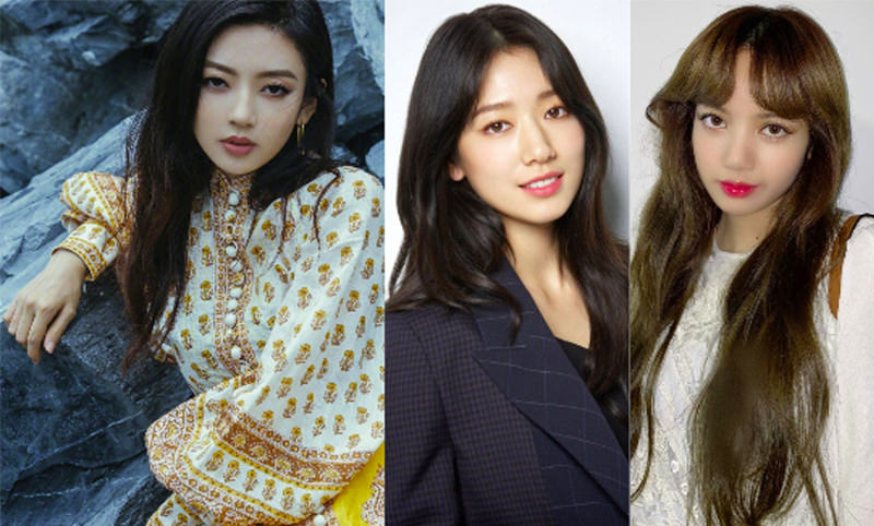 于正心頭肉換人當!火力全開捧這幾位90後新人 吳謹言白鹿一姐地位搖搖欲墜!? - 第6張圖 于正心頭肉換人當!火力全開捧這幾位90後新人 吳謹言白鹿一姐地位搖搖欲墜!?