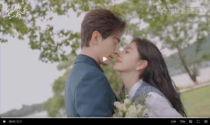 《你也有今天》陳星旭、章若楠|定檔1/4,毒舌BOSS律師和菜鳥新人搞笑同居喜劇! - 第8張圖 《你也有今天》陳星旭、章若楠|定檔1/4,毒舌BOSS律師和菜鳥新人搞笑同居喜劇!