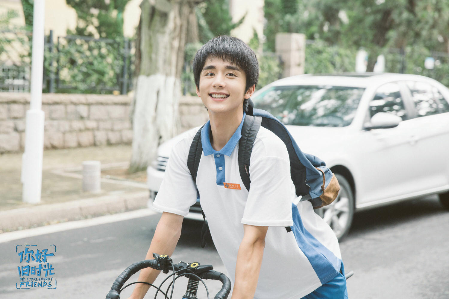 盤點１０部張新成代表作，憑《你好舊時光》《以家人之名》火紅全網，熱播的《天才基本法》有望成今夏黑馬？