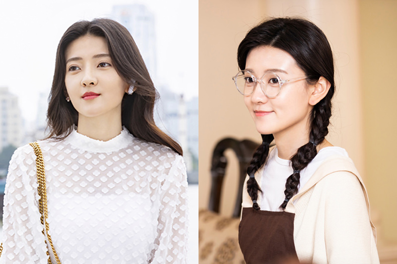 你是我的命中注定-陳嘉欣-梁潔