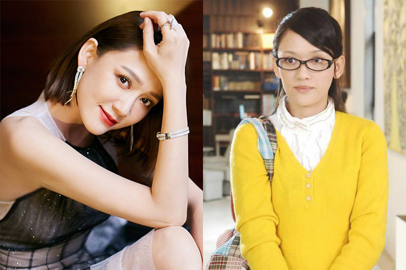 你是我的命中注定-陳欣怡-陳喬恩