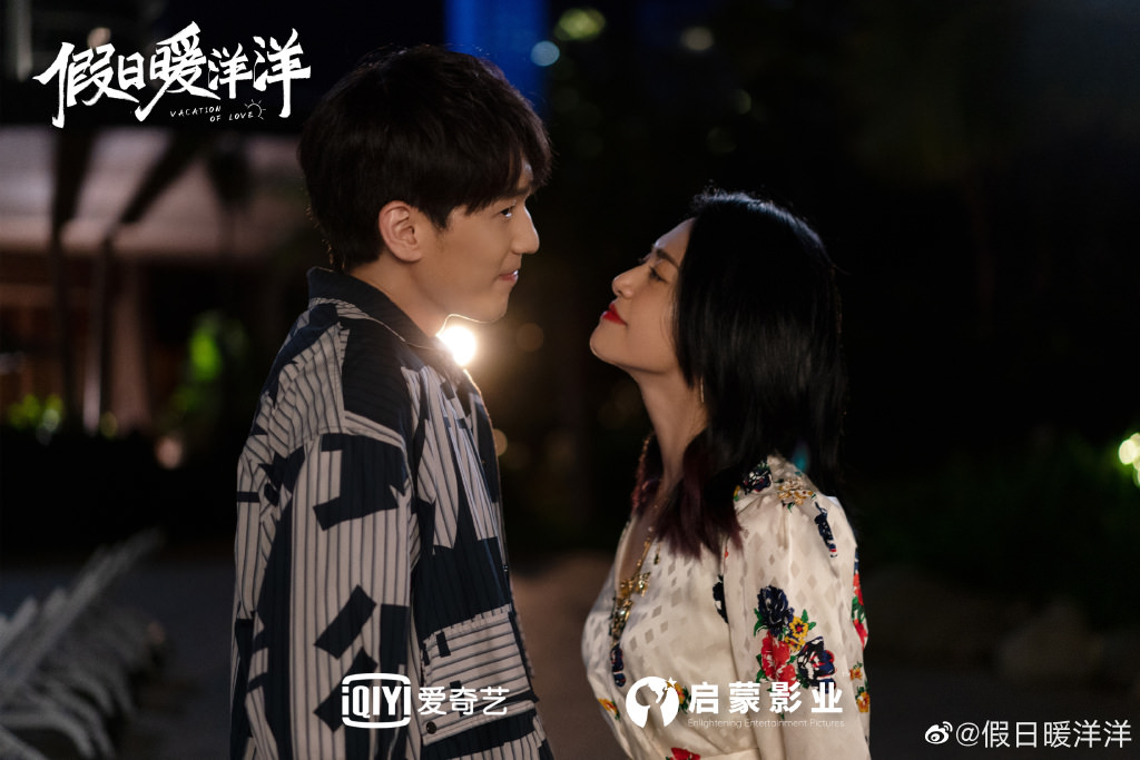 盤點８部糖份超標的「姊弟戀」戲劇，吳磊、宋威龍、王鶴棣，誰是最令你悸動的年下男孩？