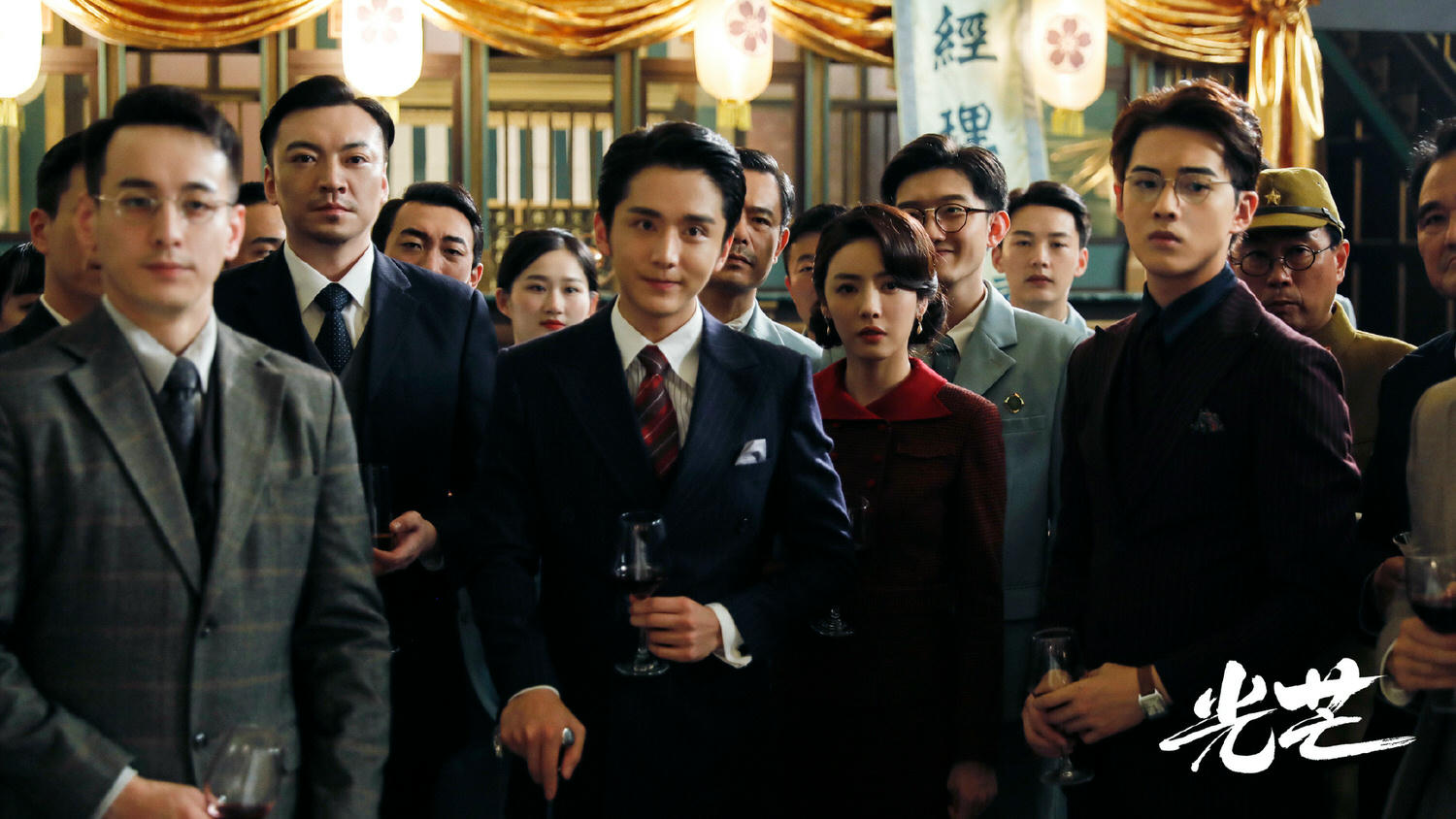 盤點１０部張新成代表作，憑《你好舊時光》《以家人之名》火紅全網，熱播的《天才基本法》有望成今夏黑馬？