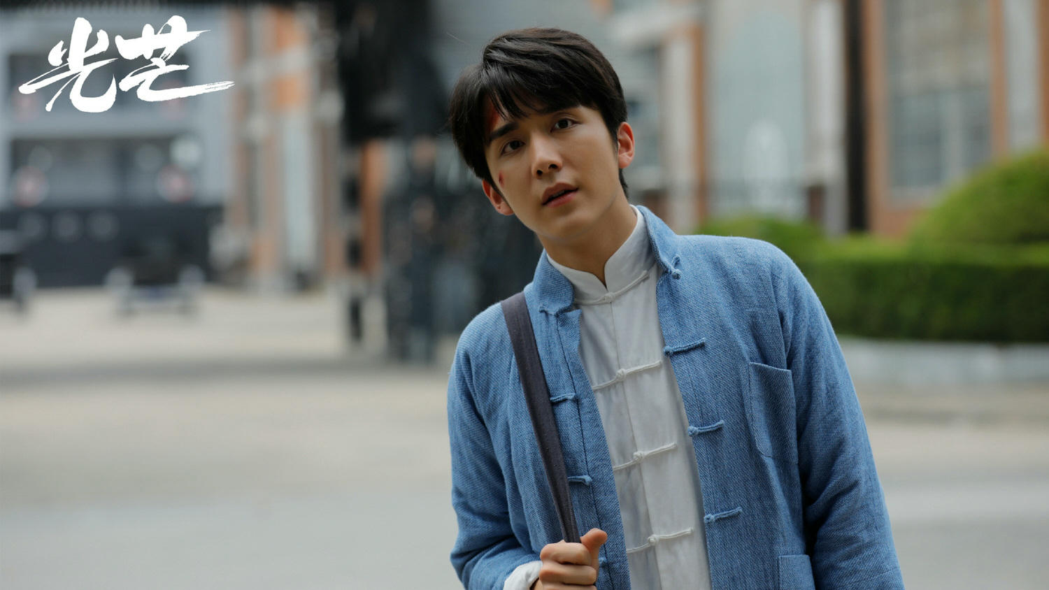 盤點１０部張新成代表作，憑《你好舊時光》《以家人之名》火紅全網，熱播的《天才基本法》有望成今夏黑馬？