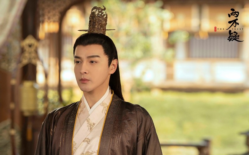 2023陸劇》恩愛兩不疑｜宋妍霏、張昊唯 主演 電視劇介紹、第一集開播時間、劇情預告片花絮