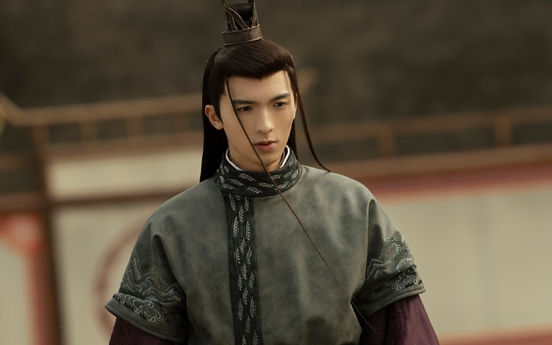 2023陸劇》恩愛兩不疑｜宋妍霏、張昊唯 主演 電視劇介紹、第一集開播時間、劇情預告片花絮